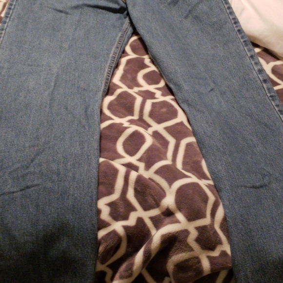 Mens Levis - Picture 4 of 5